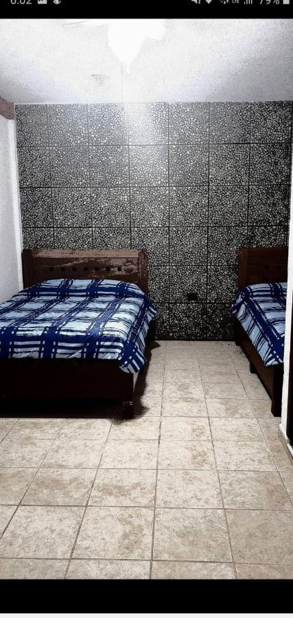 Hotel Posada Marcas カンクン エクステリア 写真
