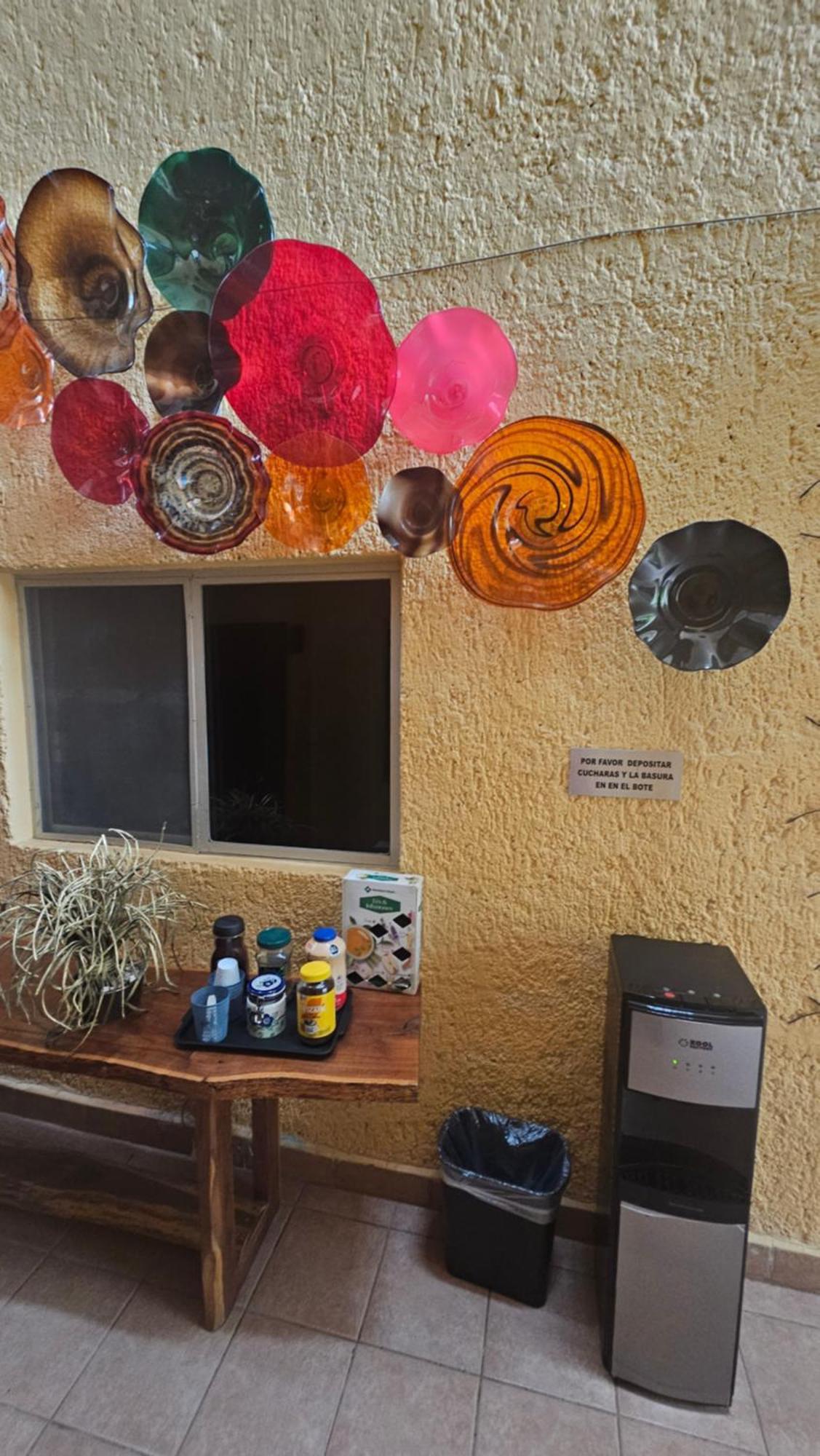 Hotel Posada Marcas カンクン エクステリア 写真